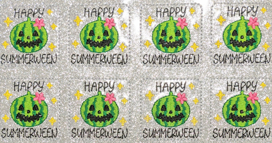 Happy Summerween