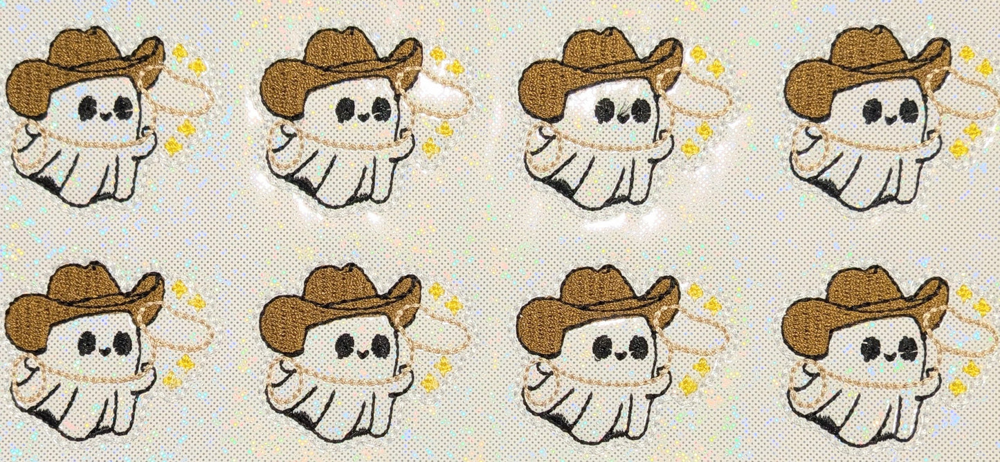Ghost Cowboy