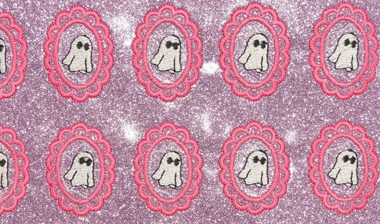 Web Ghost Frame