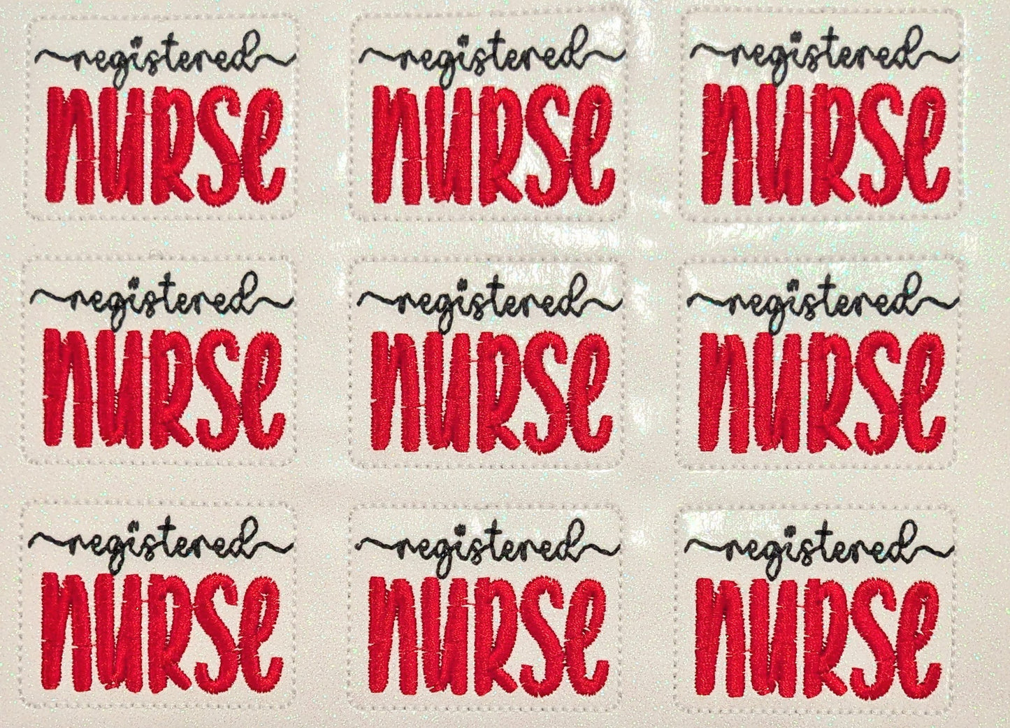 Registered Nurse