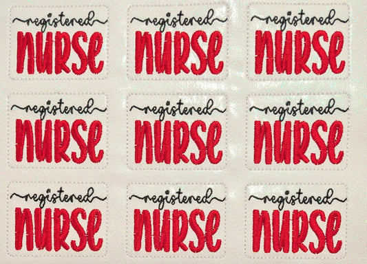 Registered Nurse