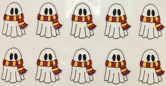 HP Ghost
