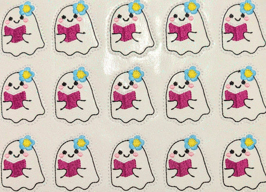 Ghost Reading