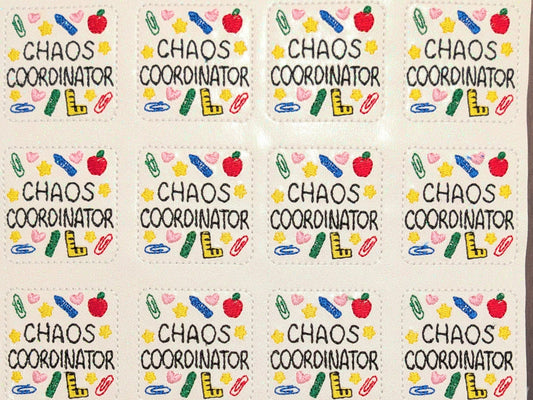 Chaos Coordinator