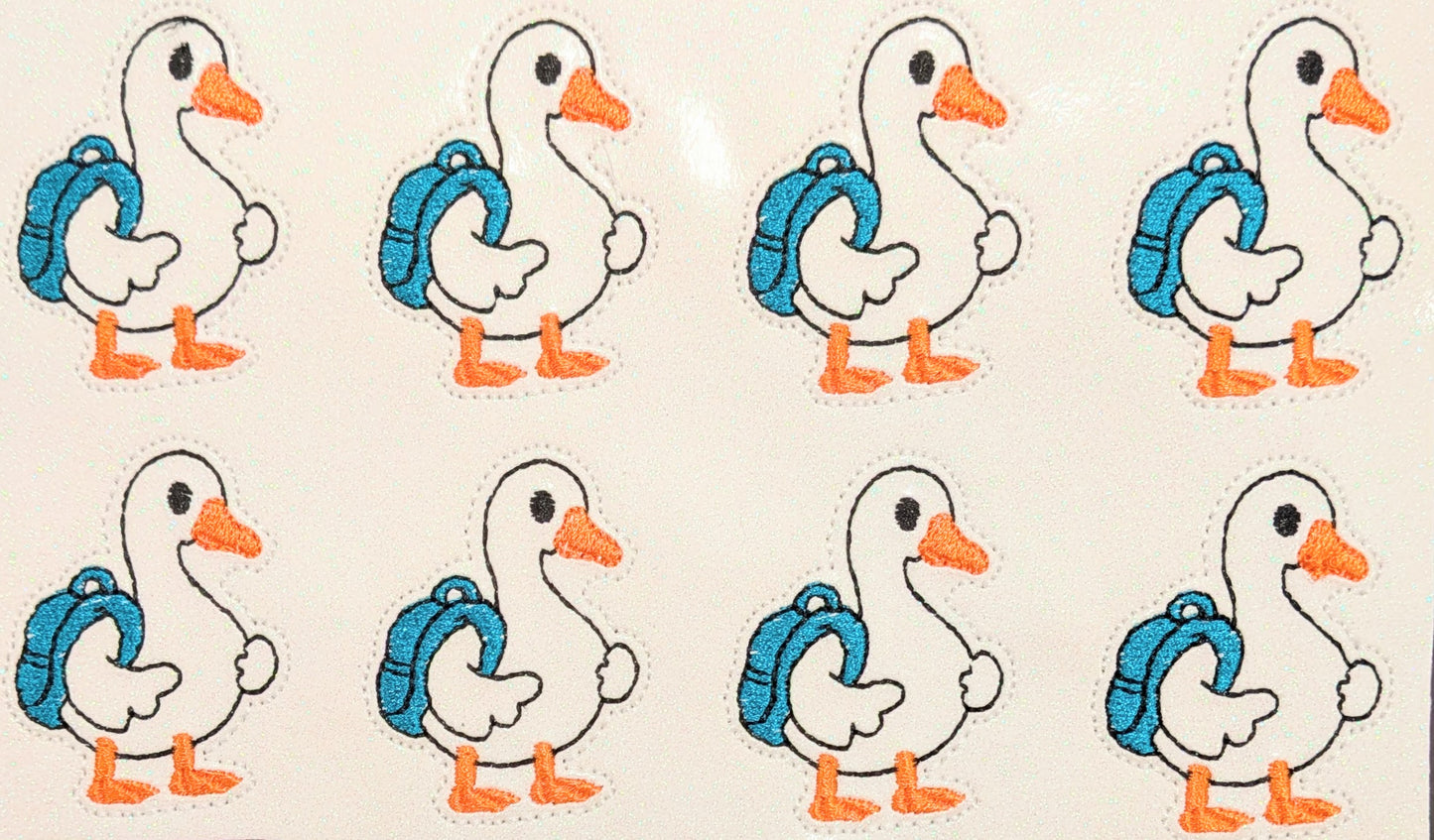 Backpack Goose