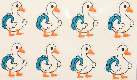 Backpack Goose