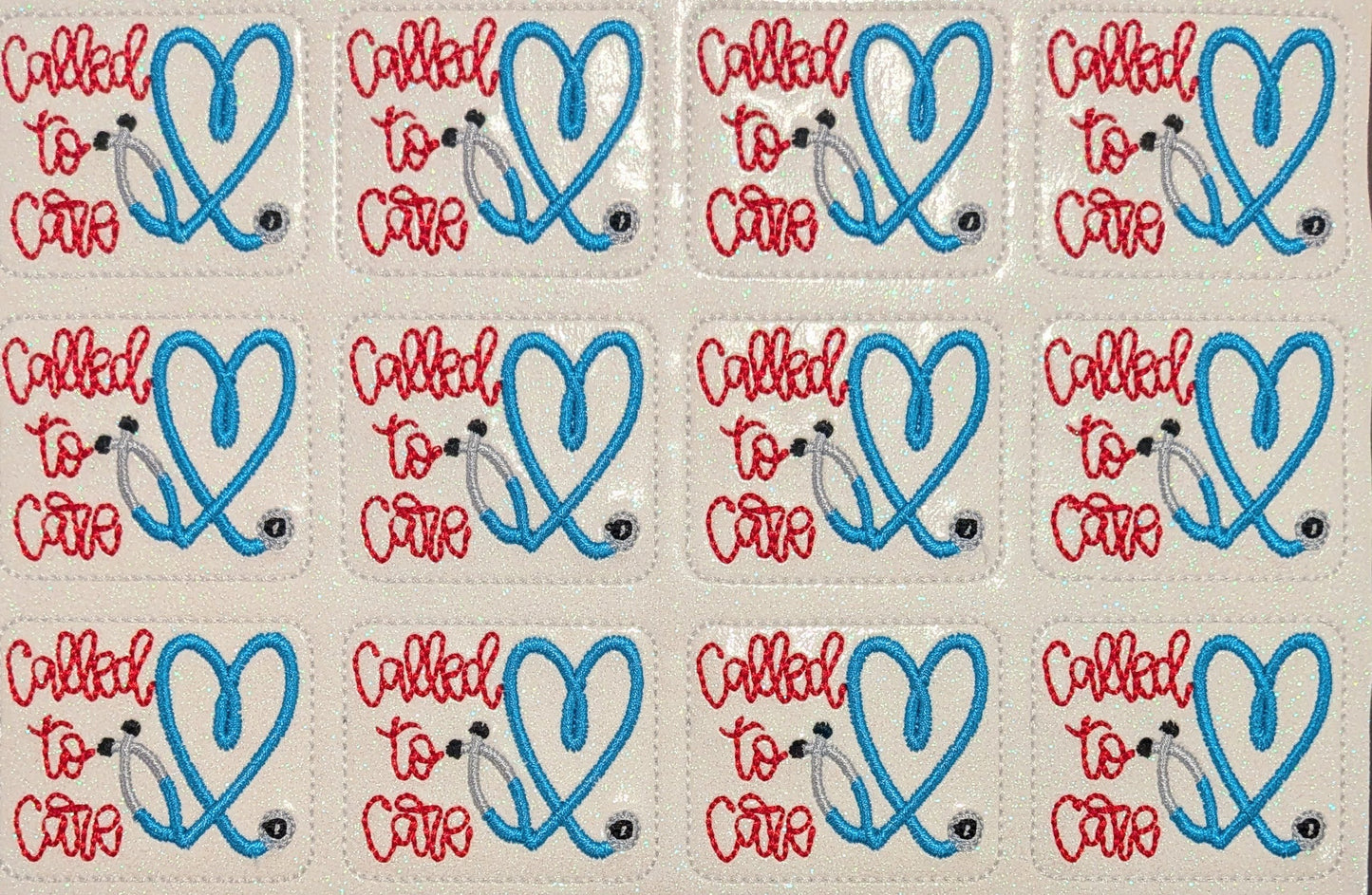 Called to Love