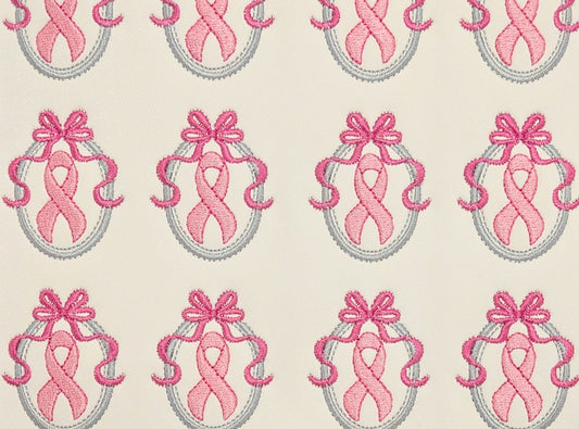 Breast Cancer Awareness Frame