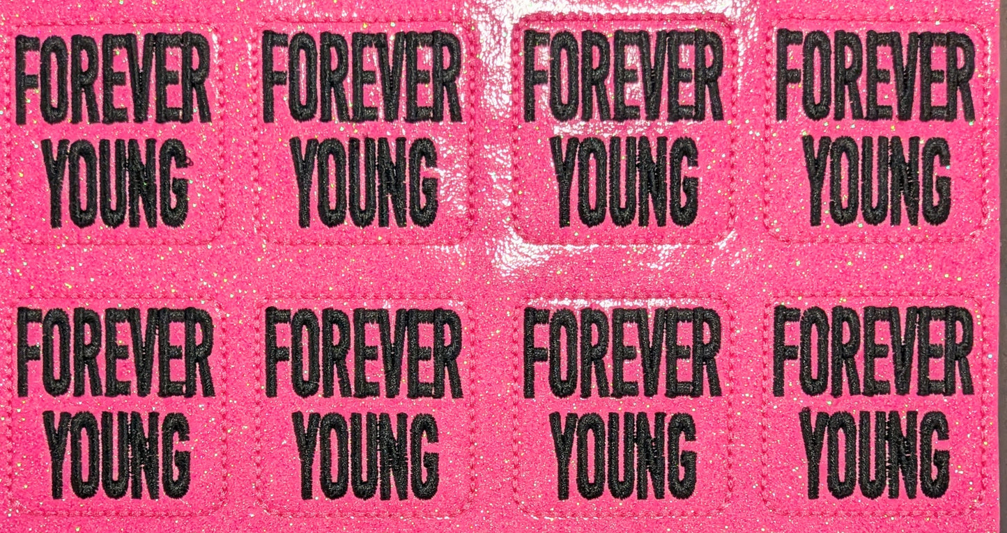Forever Young
