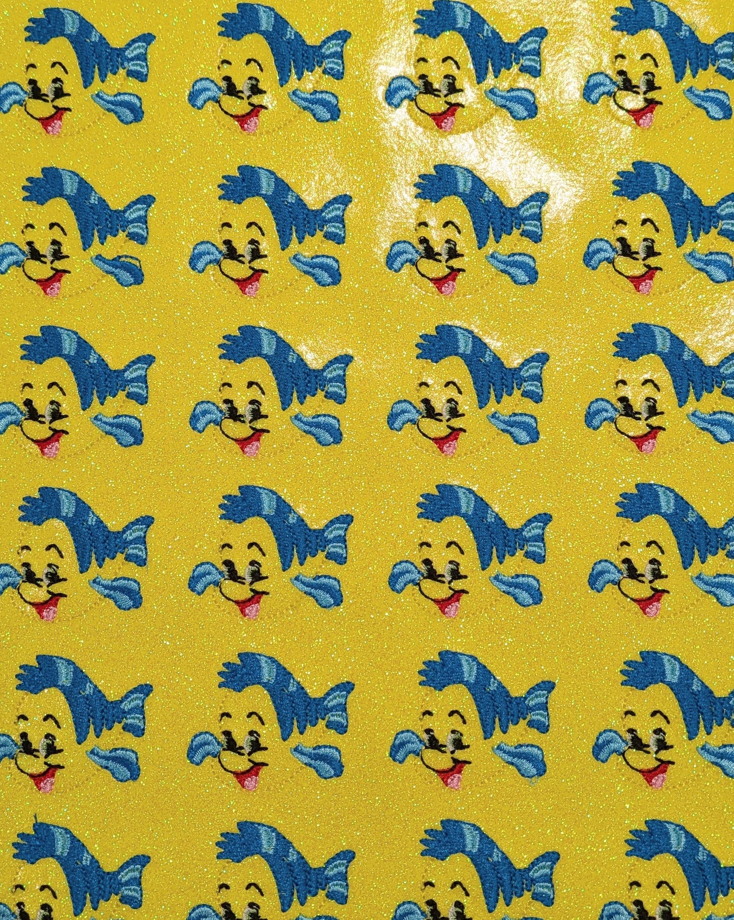 Flounder