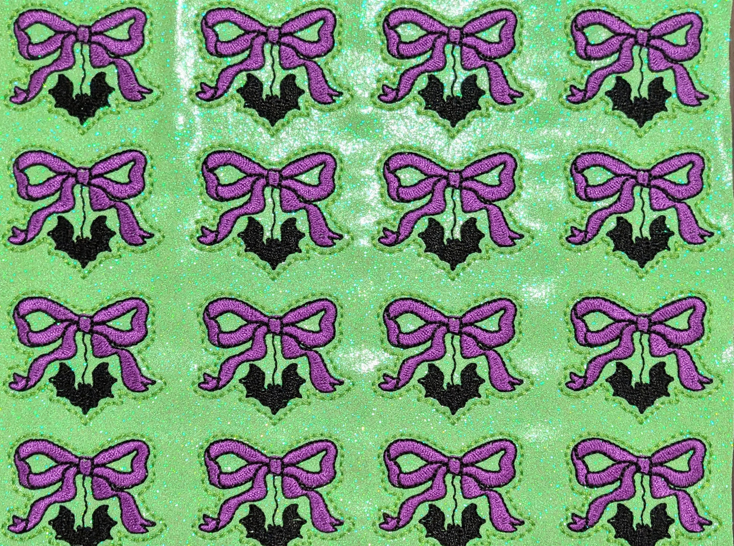 Bat Bow