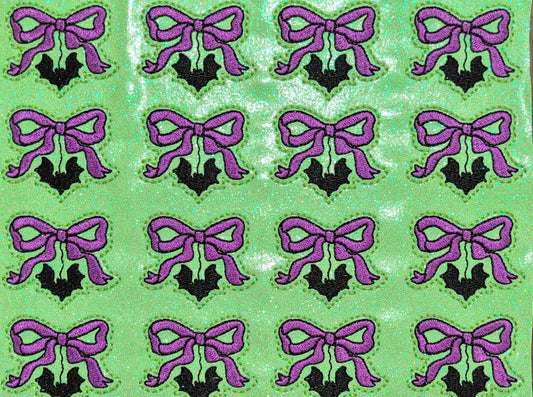 Bat Bow