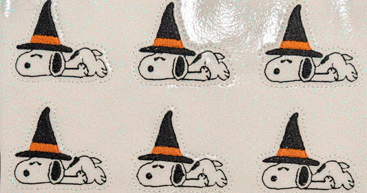 Witch Snoopy