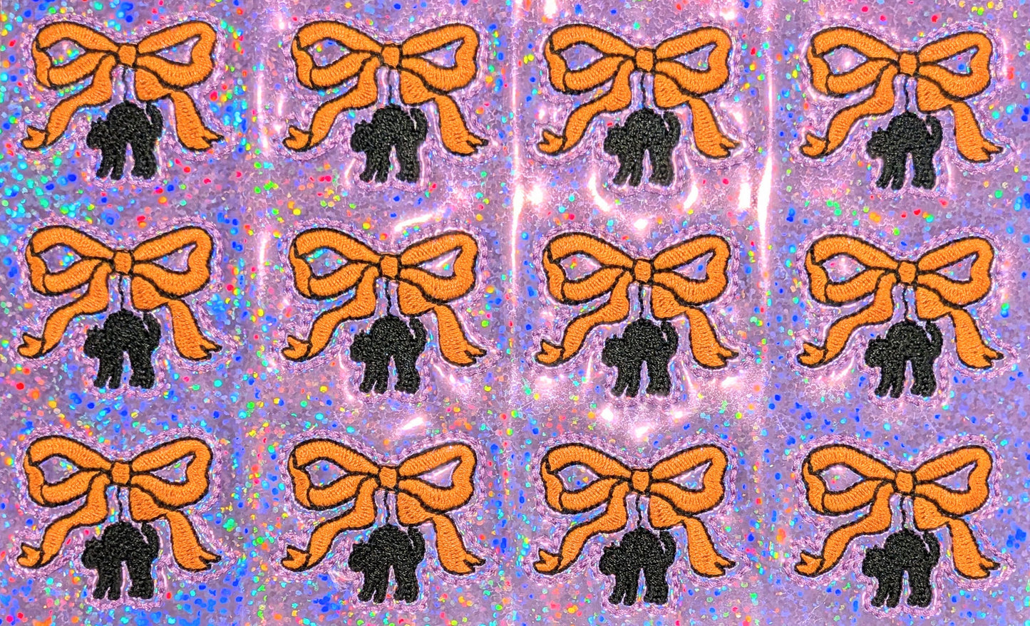 Cat Bow