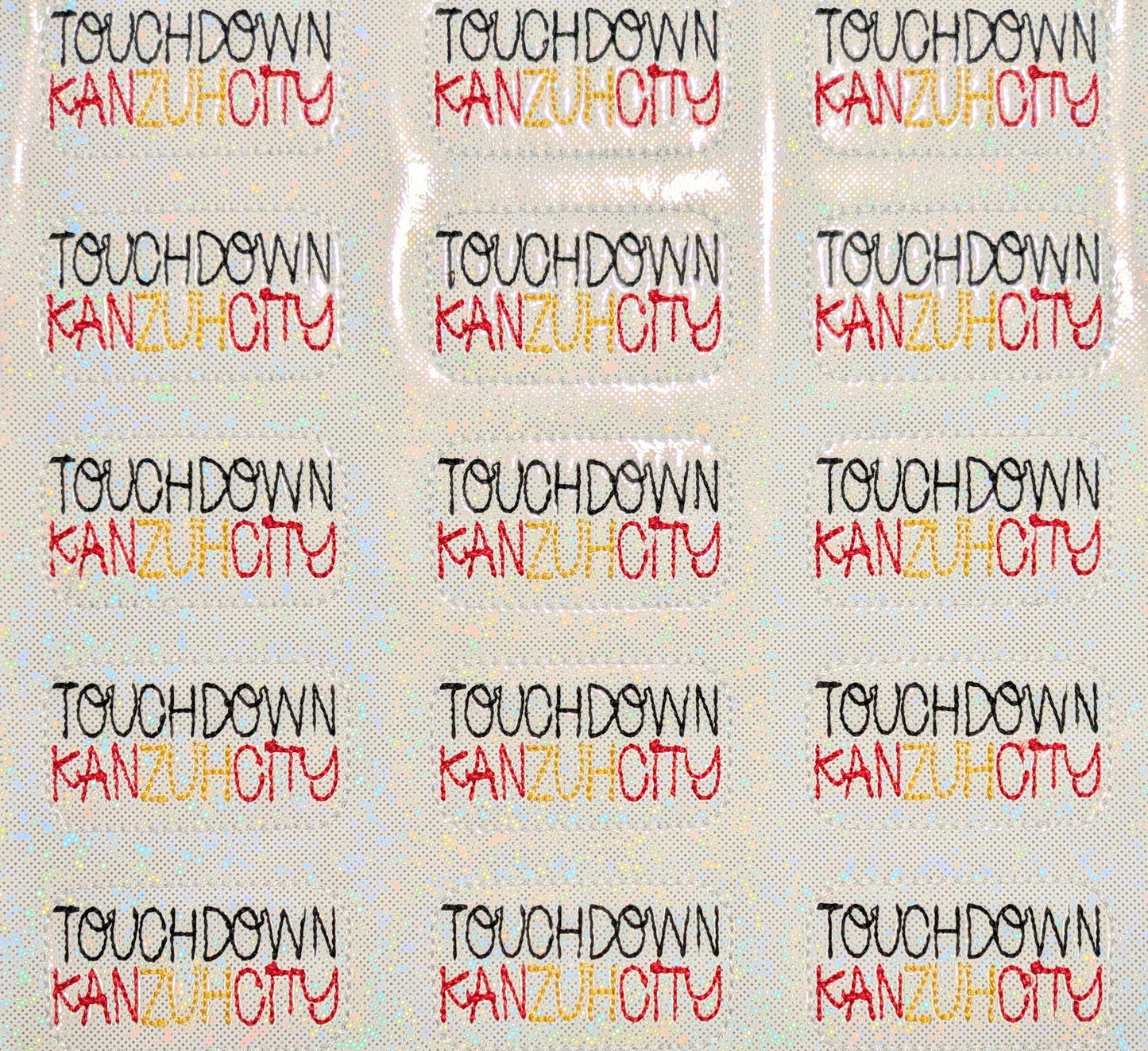 Touchdown KANZUHCITY