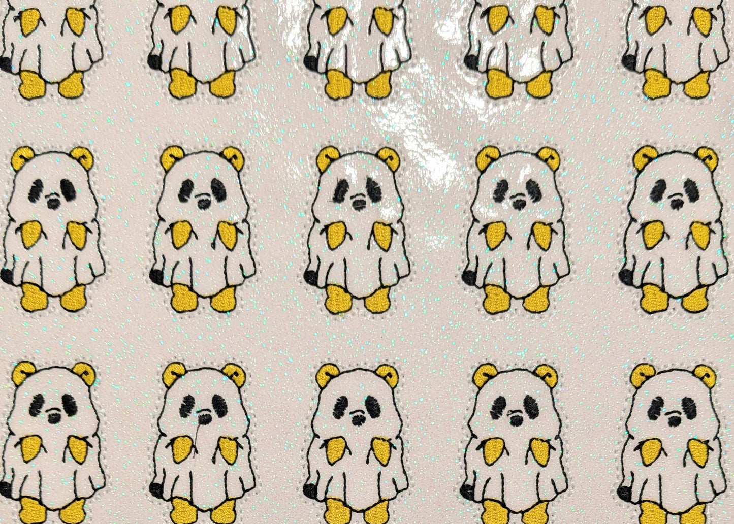 Pooh Ghost