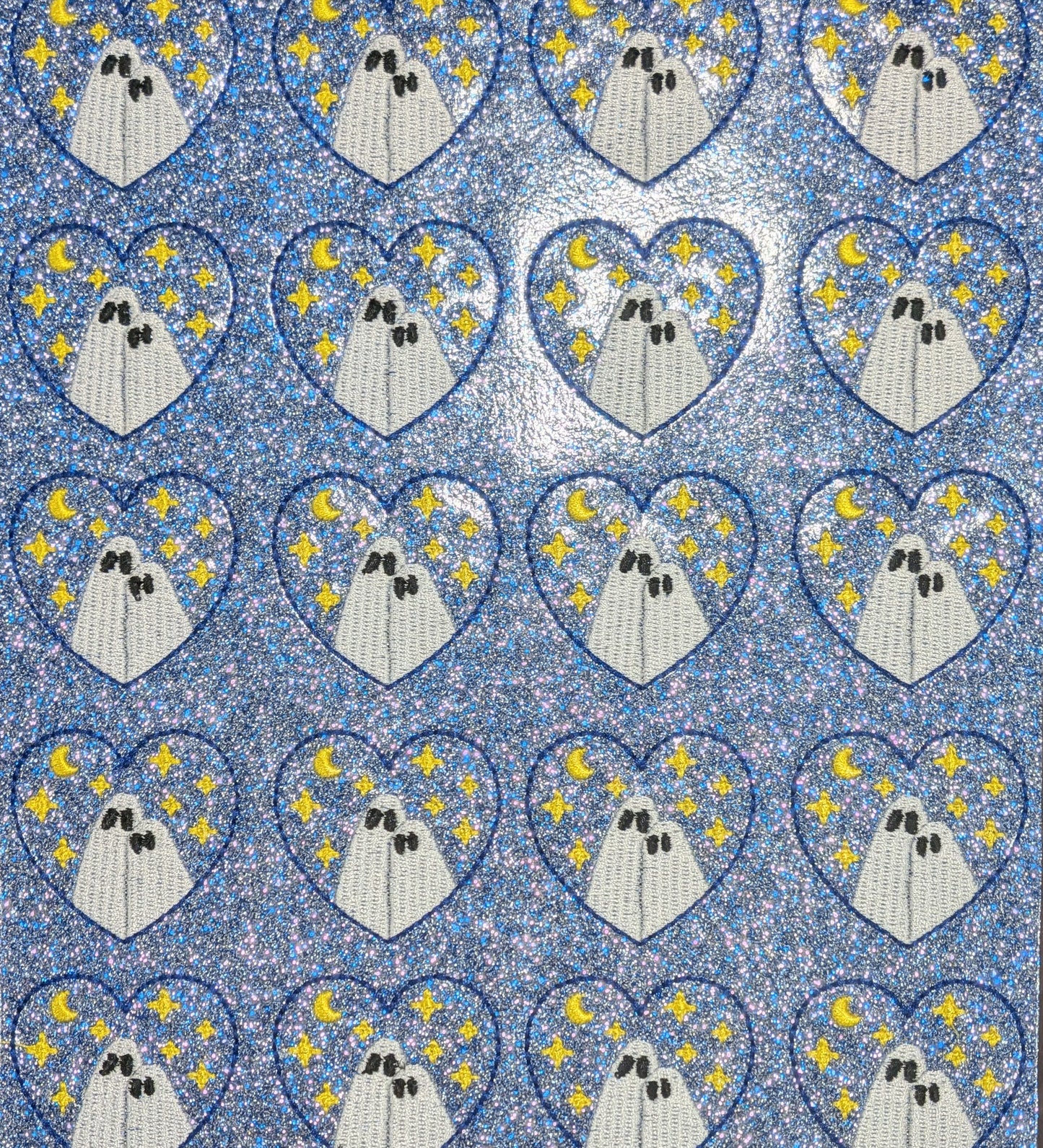 Ghosts Heart