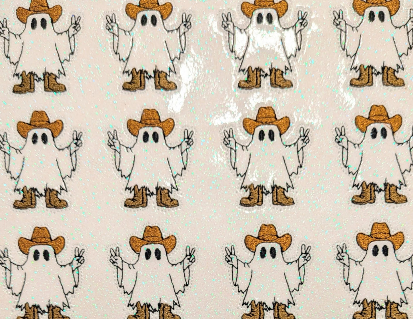 Cowboy Ghost