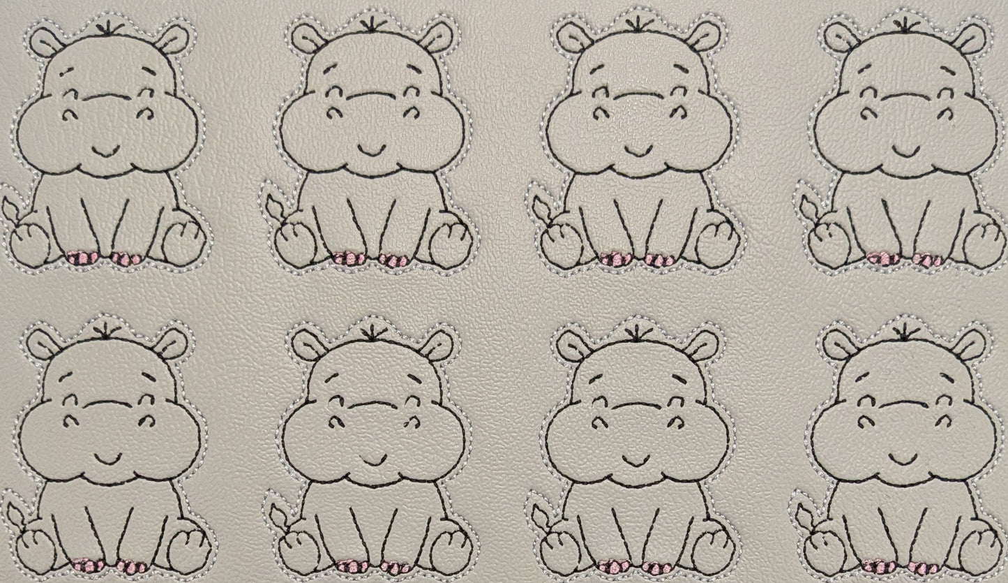 Hippos
