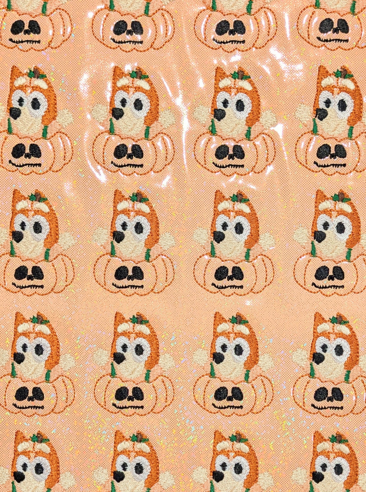 Pumpkin Bingo