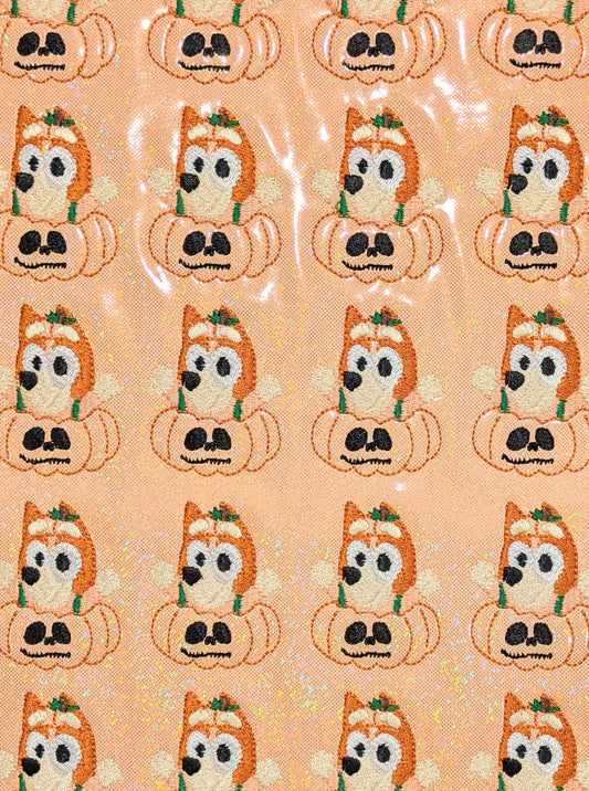 Pumpkin Bingo