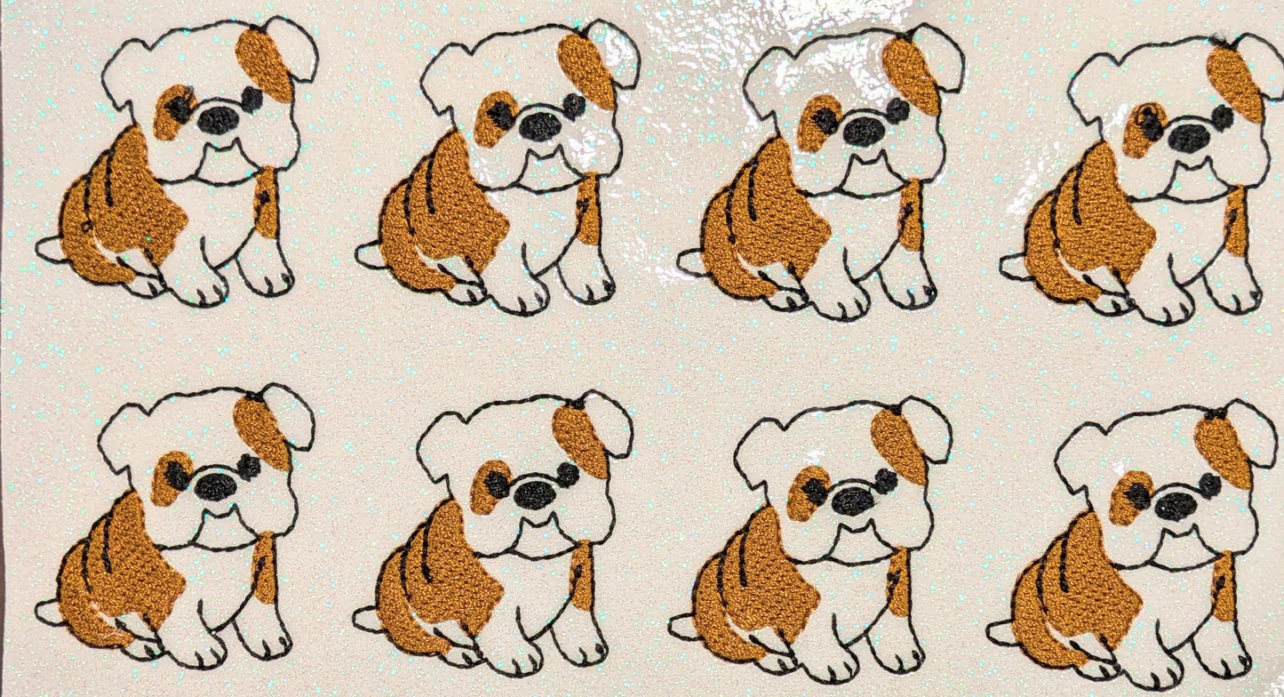 Bulldog