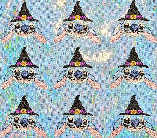 Stitch Witch