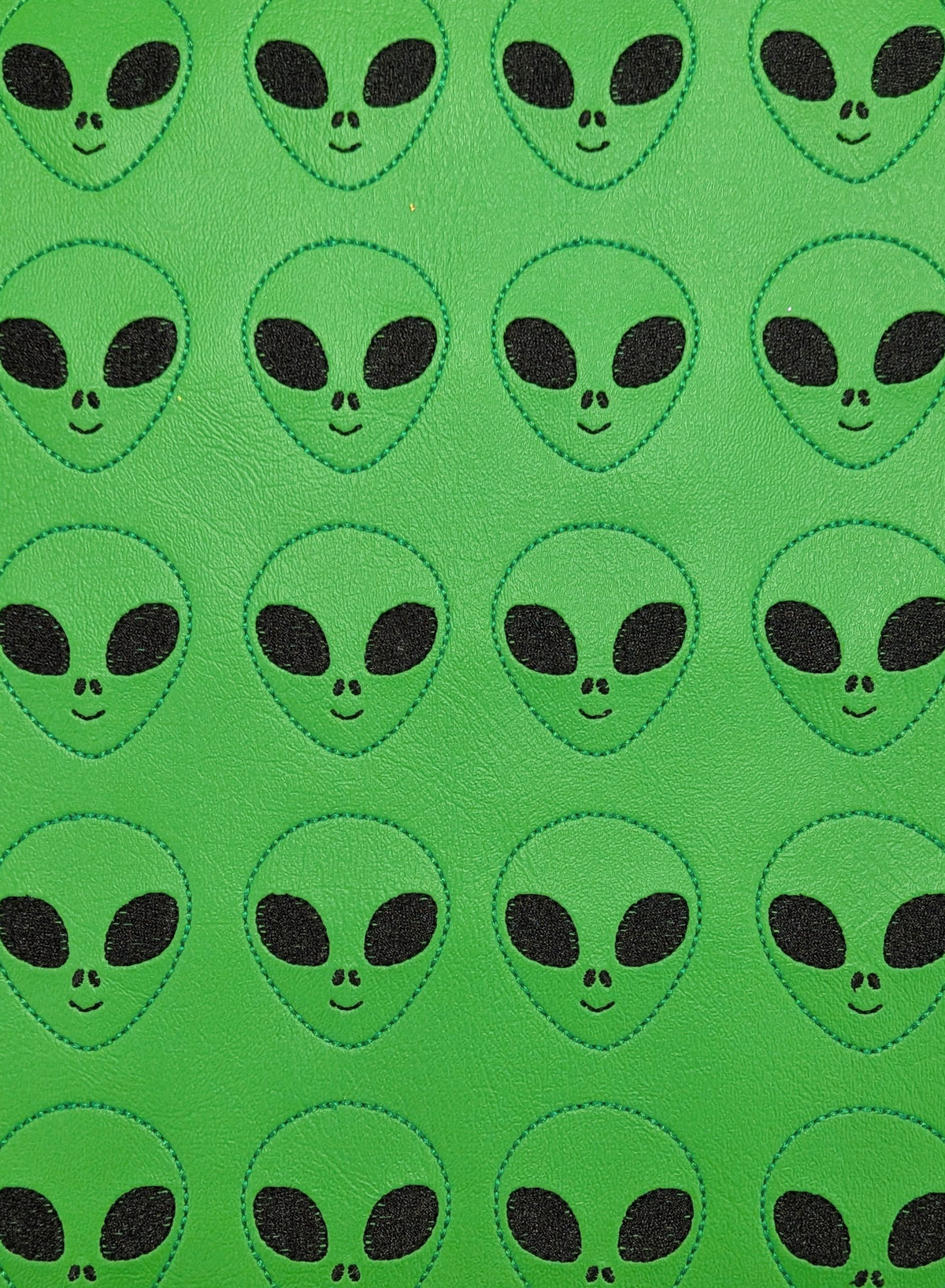 Alien Head