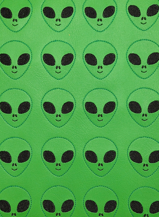 Alien Head