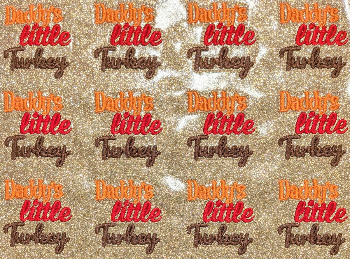 Little Turkey