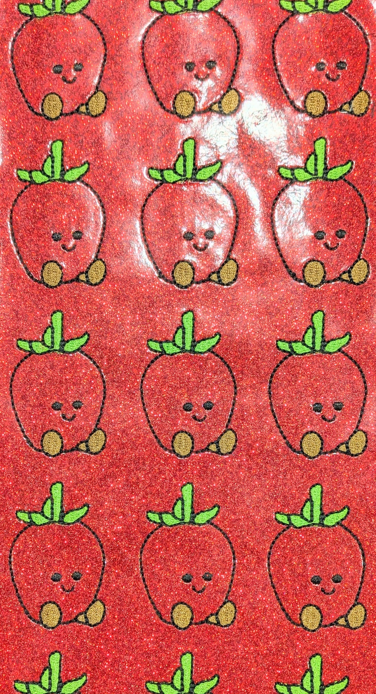 Jelly Stuffies