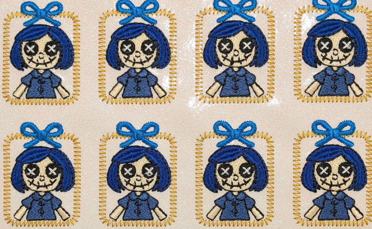 Coraline