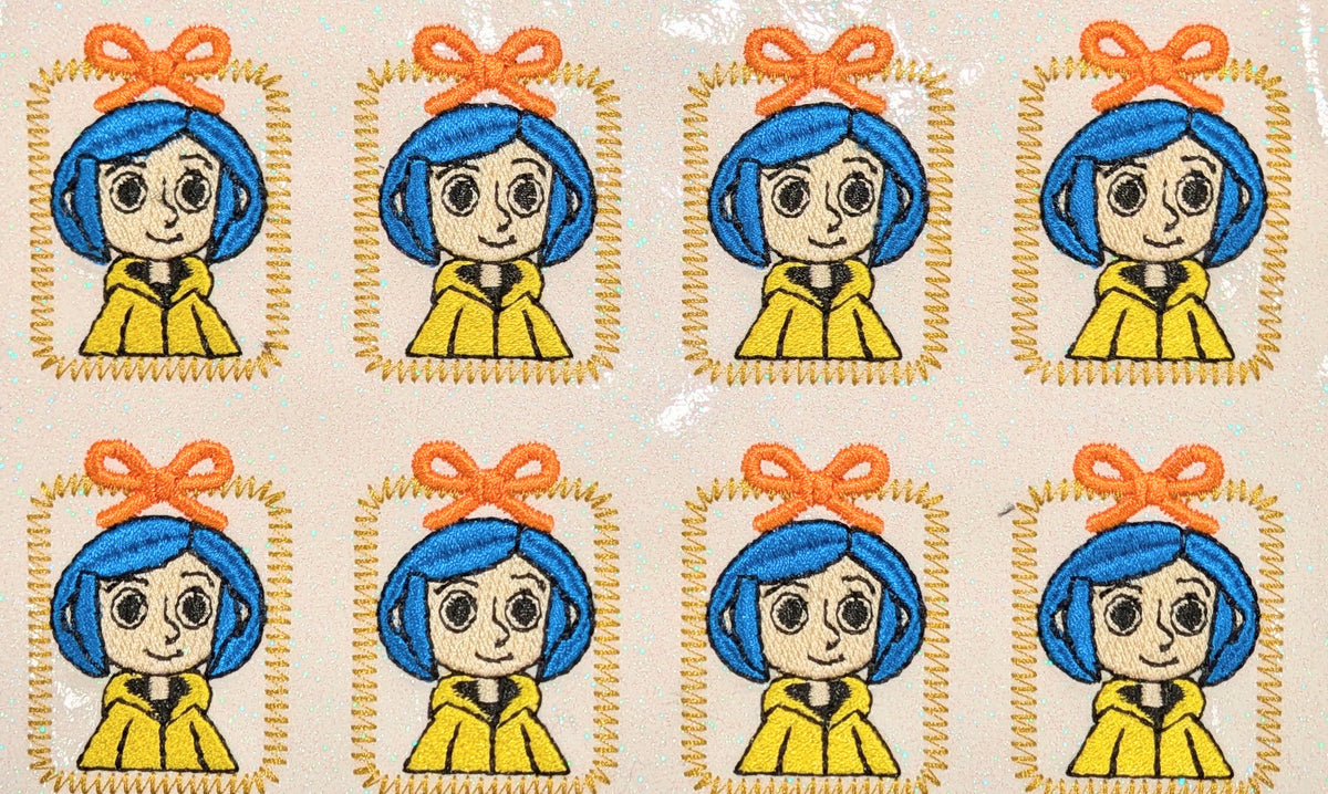 Coraline