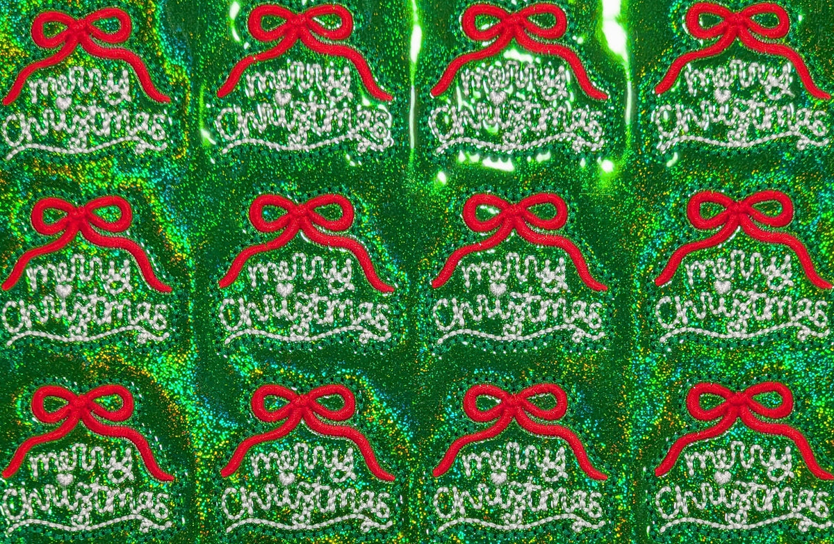Merry Christmas