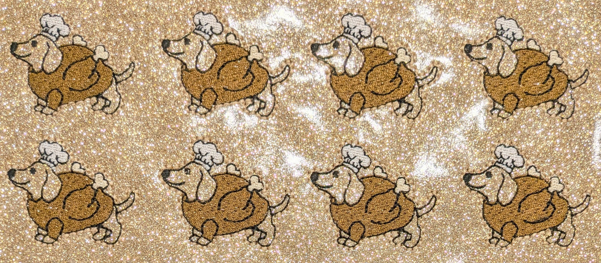 Turkey Dog