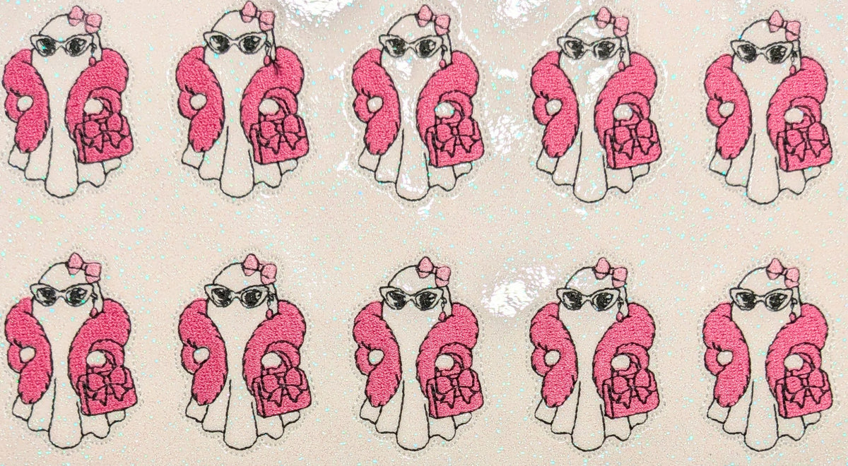Glam Ghost