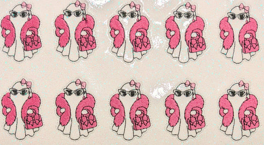 Glam Ghost