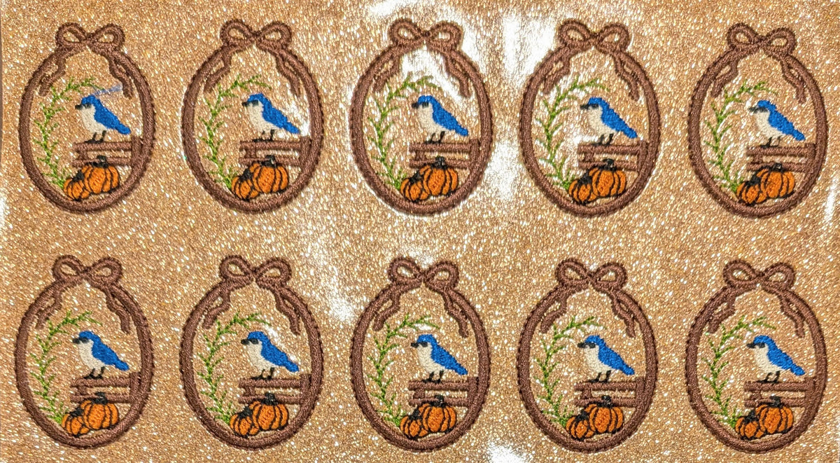 Bird Frame