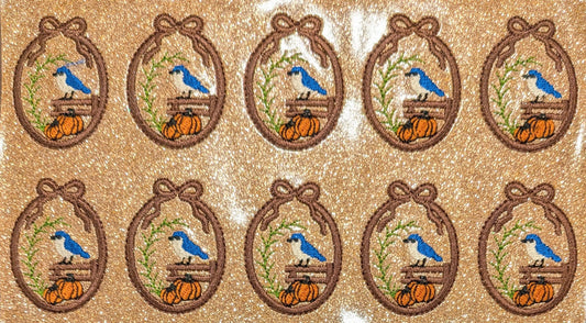 Bird Frame