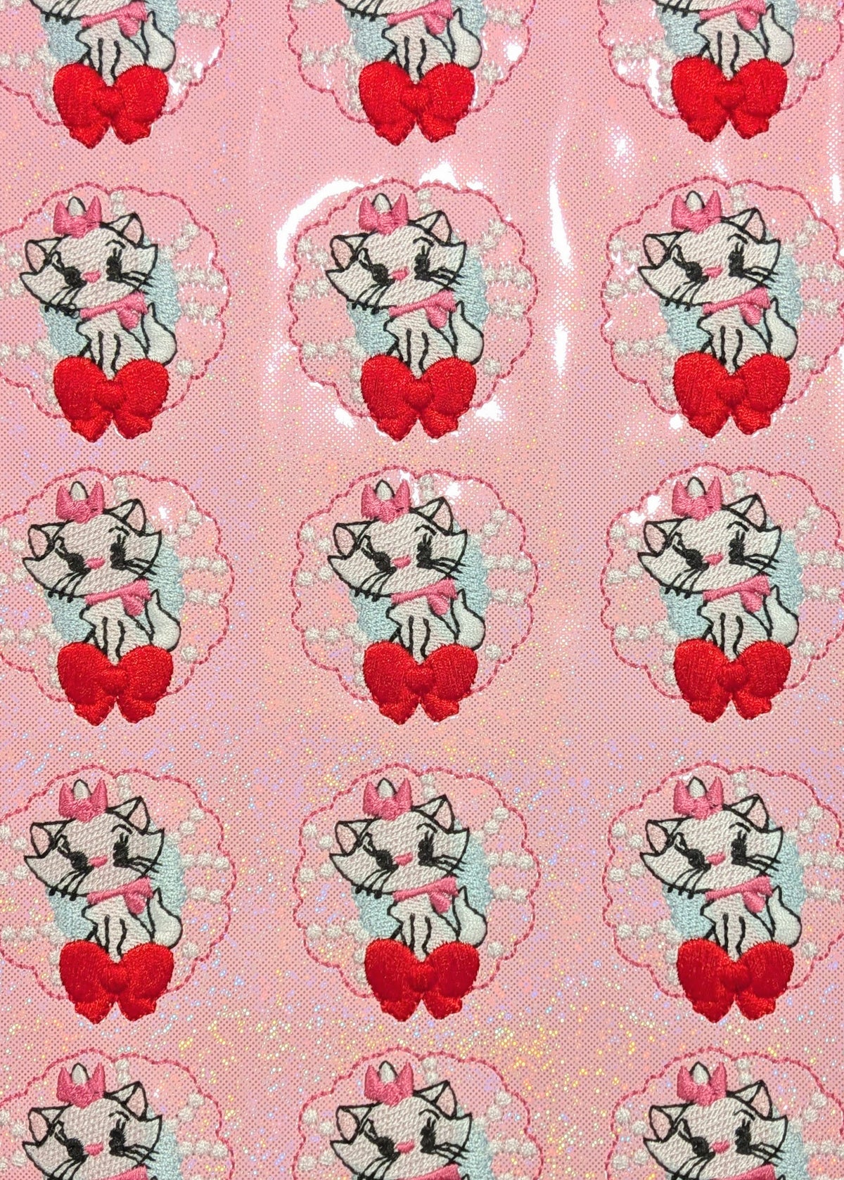Marie Kitty Wreath
