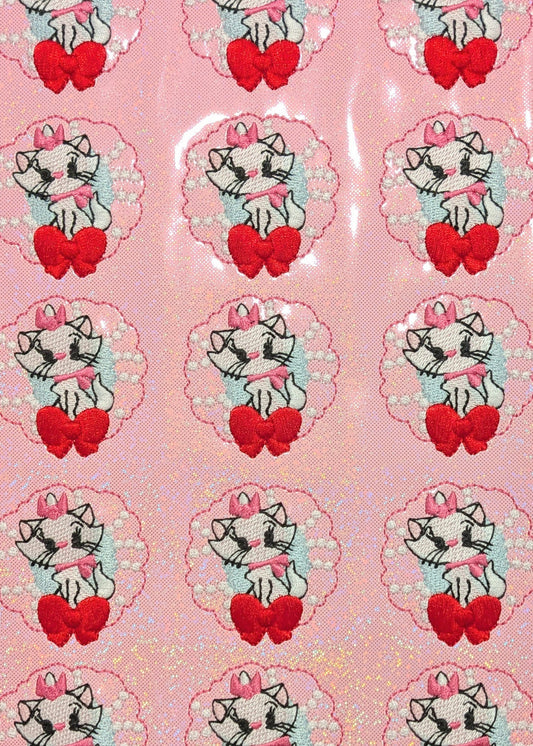 Marie Kitty Wreath