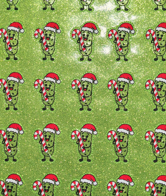 Christmas Pickle