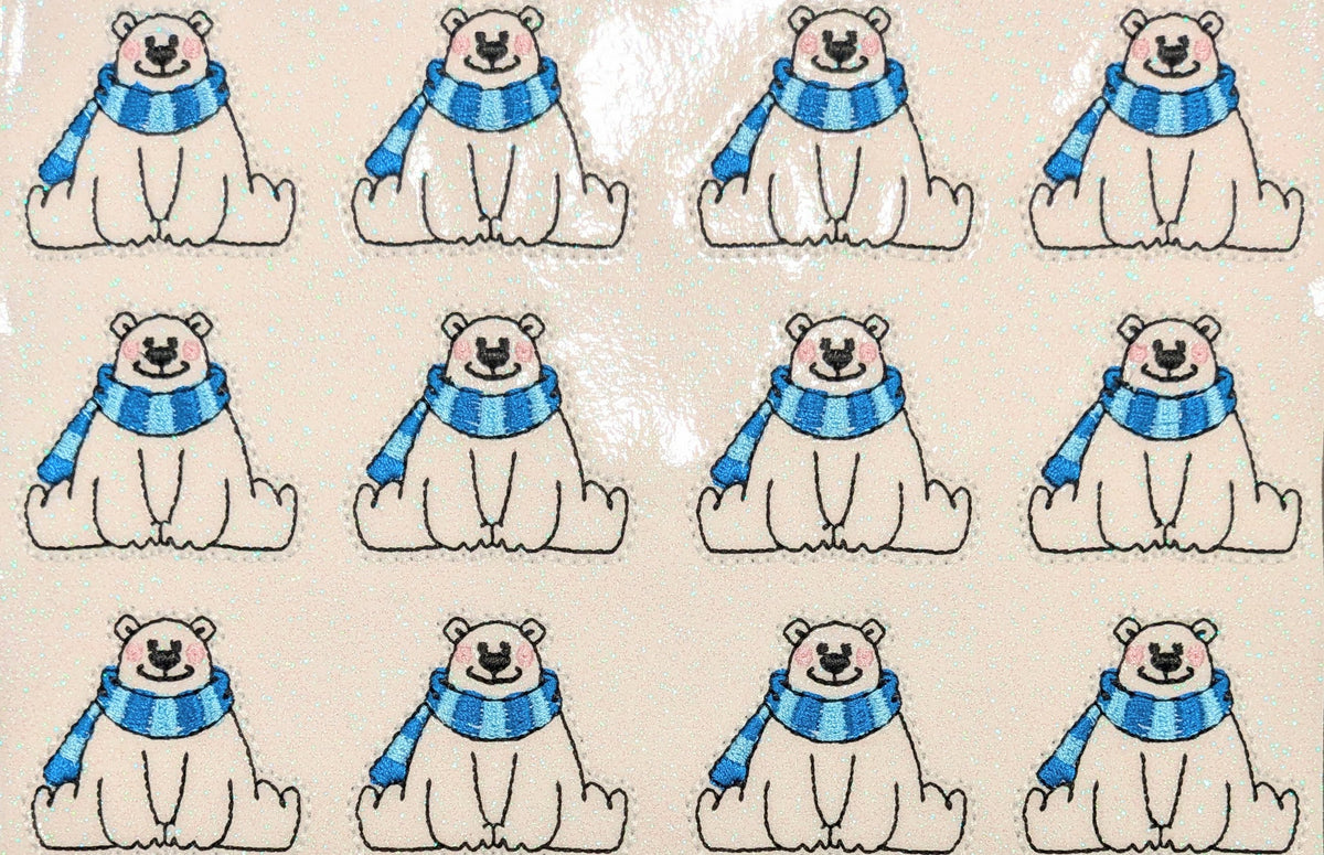 Christmas Bear