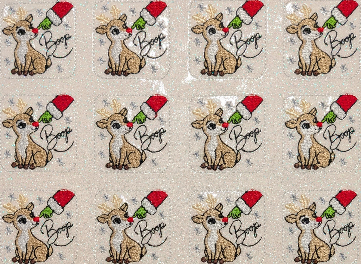Reindeer Boop