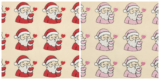 Santa Love