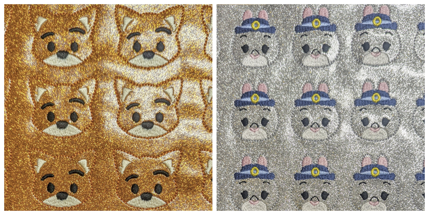 Zootopia