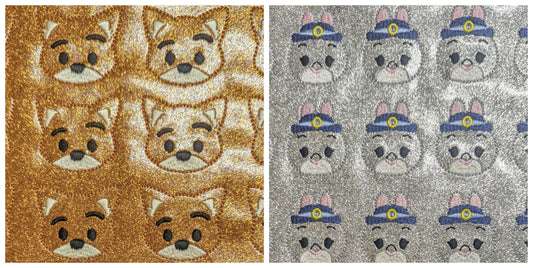 Zootopia
