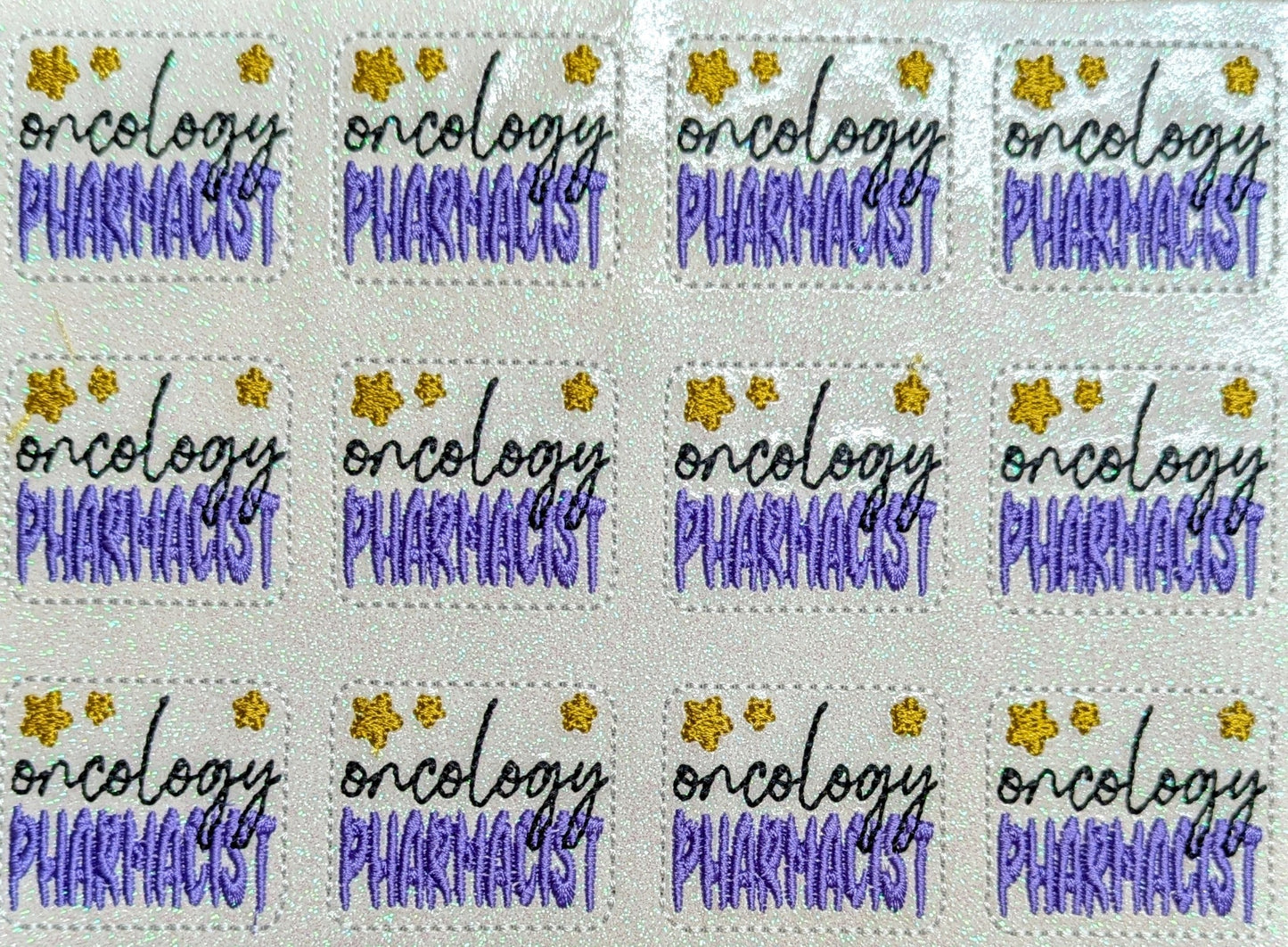 Oncology Pharmacist