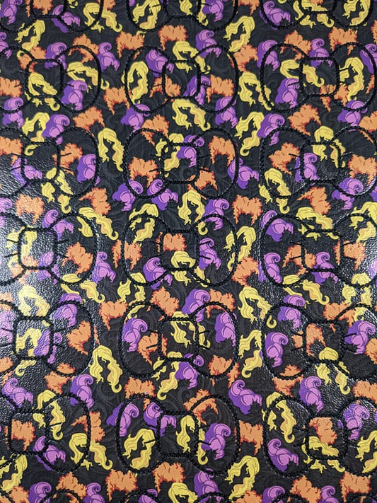 Hocus Pocus Bow