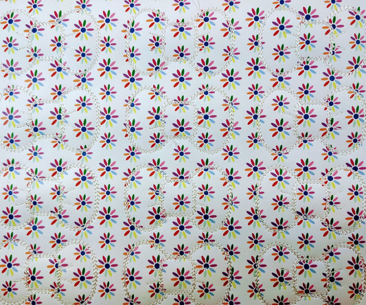 Daisy GS Bow - White